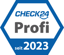 Check24 - Profi - Site