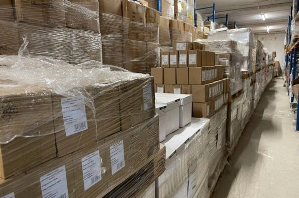 Firmenauflösung in Hannover - Professionelle Unternehmensauflösung